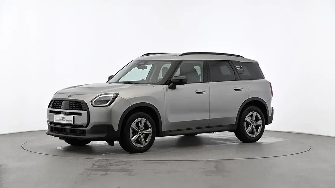MINI Countryman C Classic Trim - Afbeelding 1