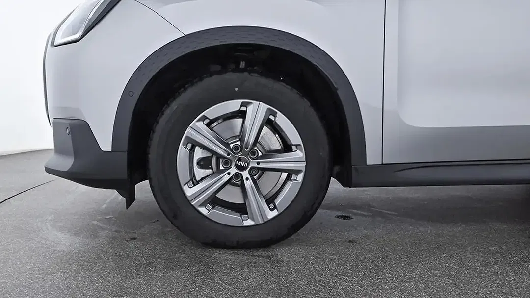 MINI Countryman C Classic Trim - Thumbnail 9