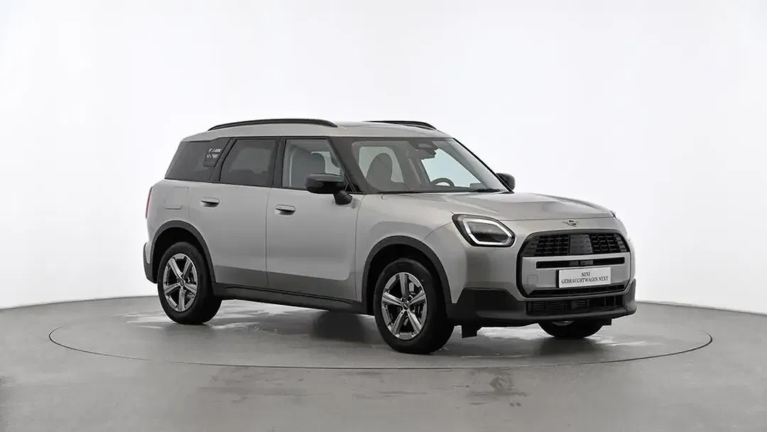 MINI Countryman C Classic Trim - foto 13