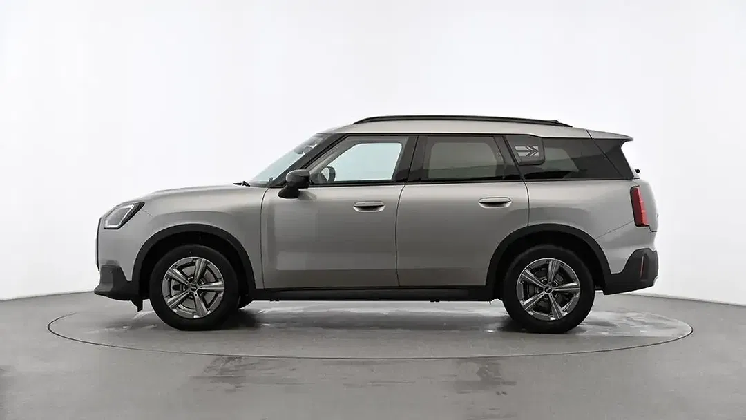 MINI Countryman C Classic Trim - Thumbnail 3