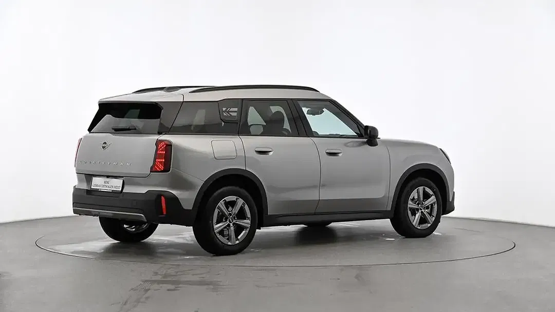 MINI Countryman C Classic Trim - Thumbnail 4