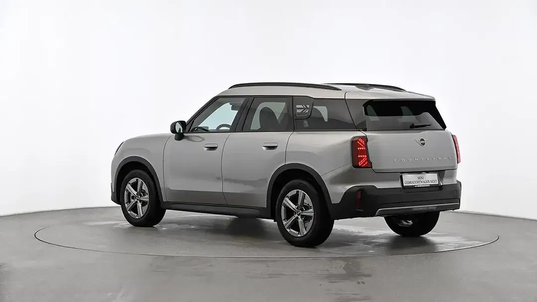 MINI Countryman C Classic Trim - Thumbnail 5
