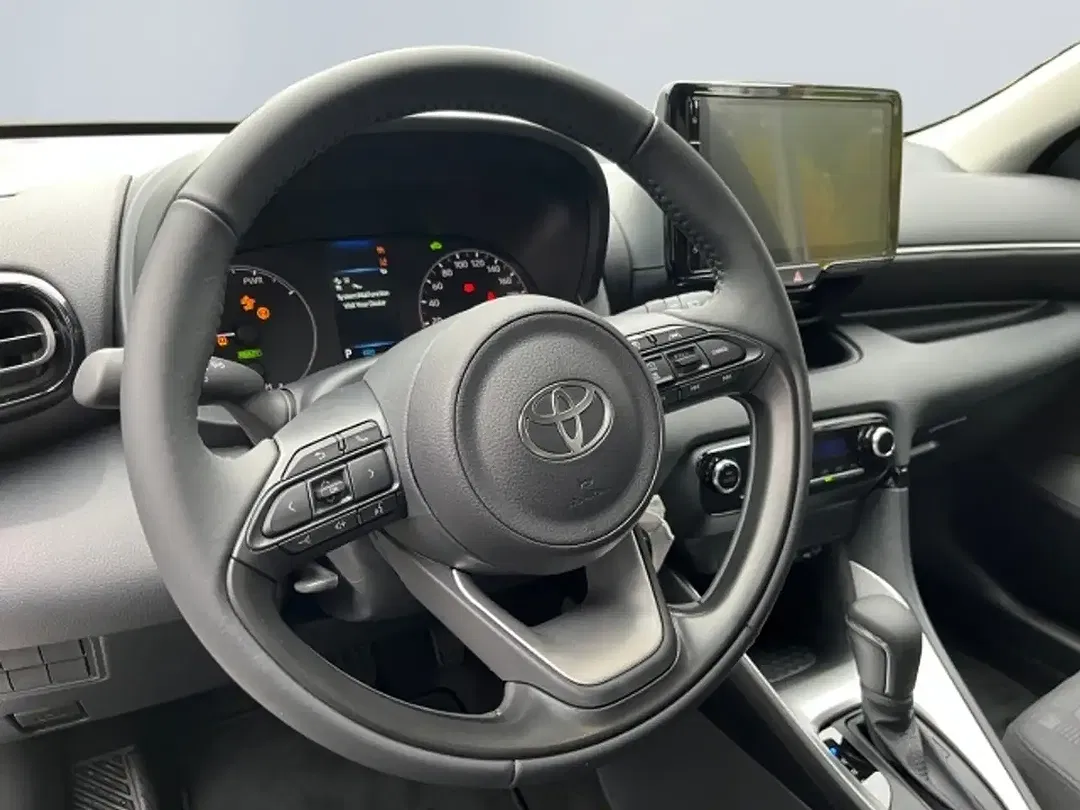 Toyota Yaris 1.5 Hybrid Comfort - Thumbnail 10