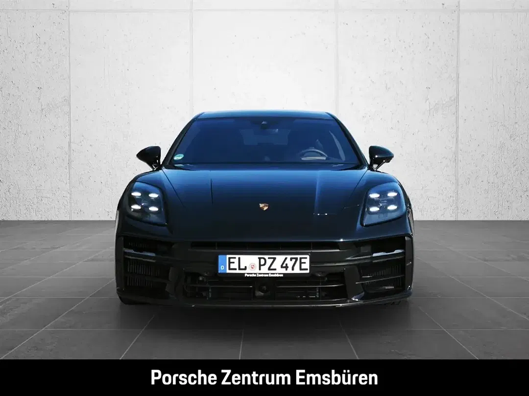 Porsche Panamera E-Hybrid 4 - Thumbnail 10