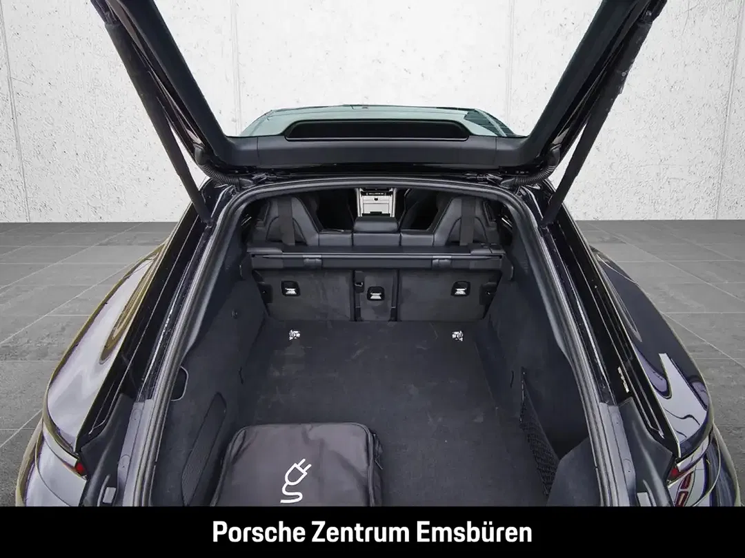 Porsche Panamera E-Hybrid 4 - Thumbnail 12