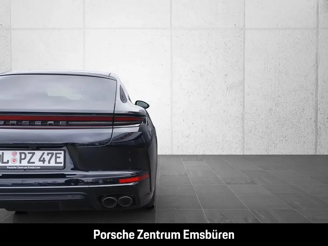 Porsche Panamera E-Hybrid 4 - Thumbnail 13