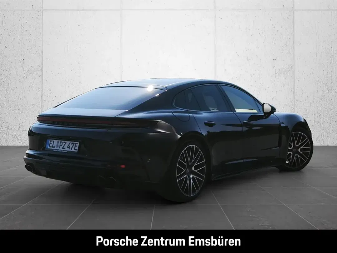 Porsche Panamera E-Hybrid 4 - Thumbnail 7