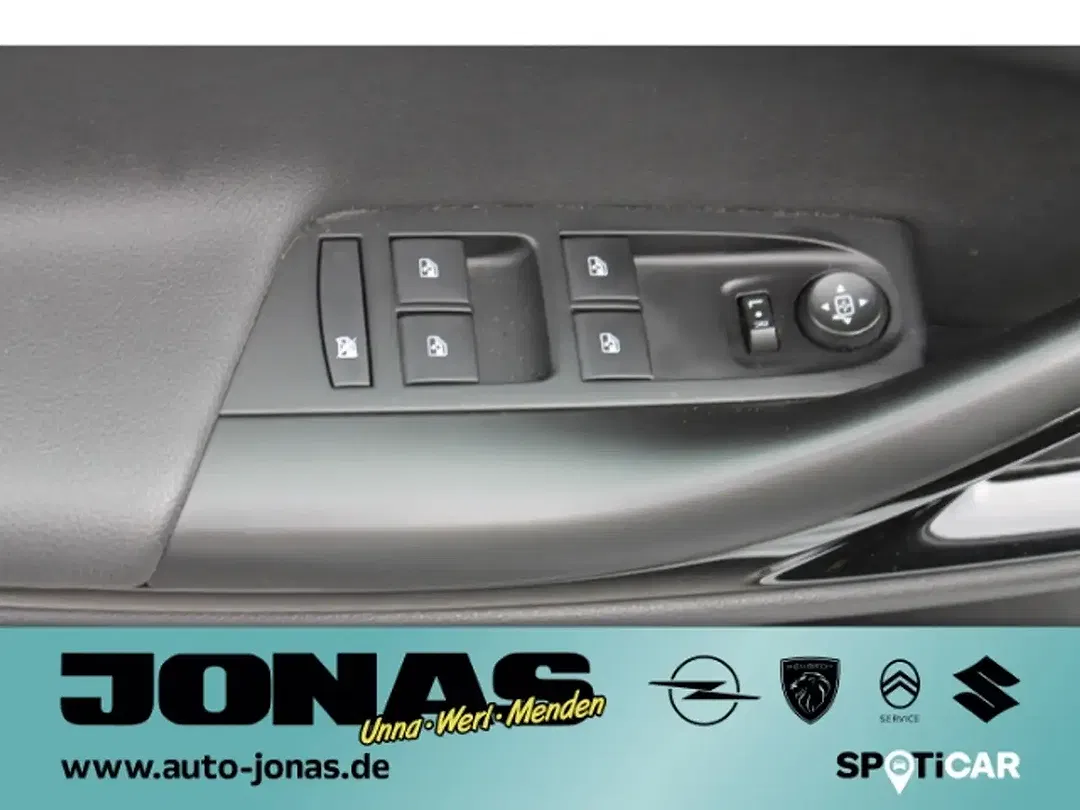 Opel Astra 1.2 Elegance - Thumbnail 9