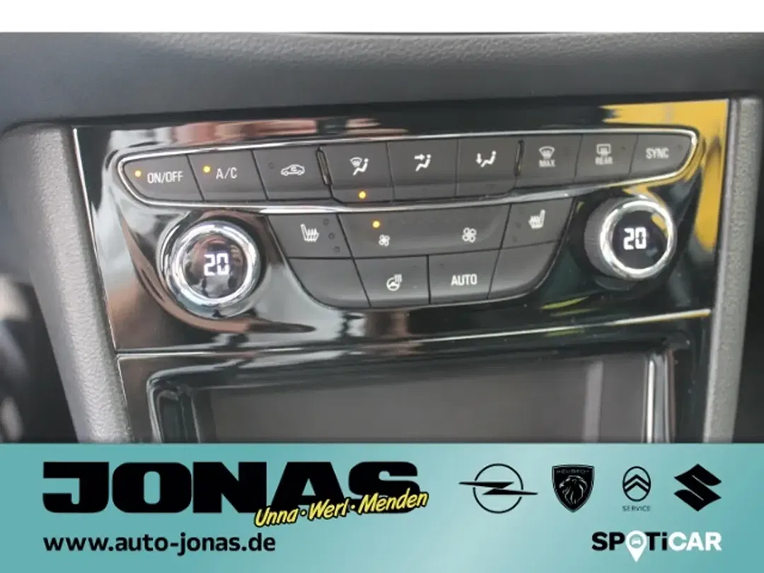 Opel Astra 1.2 Elegance - Thumbnail 14