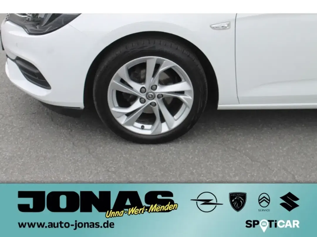 Opel Astra 1.2 Elegance - Thumbnail 6