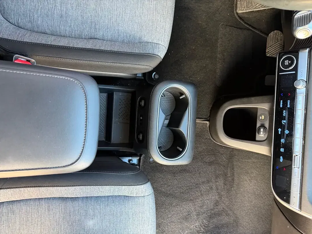 Hyundai IONIQ 5 - foto 8