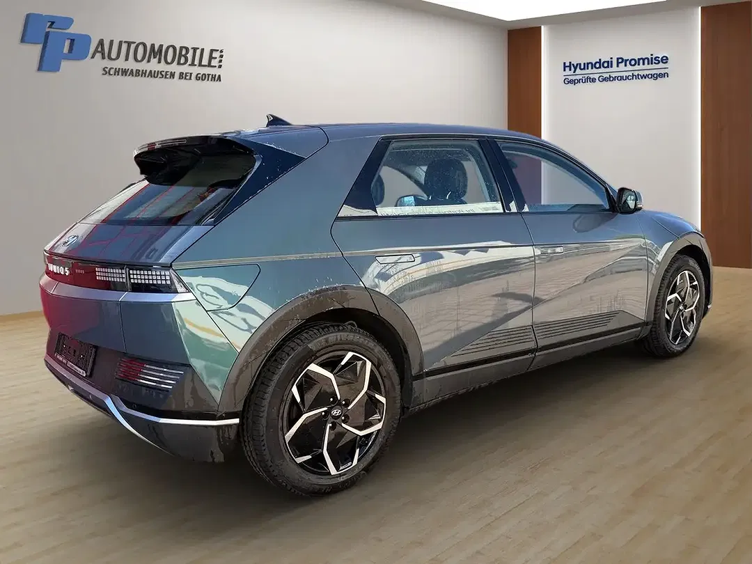 Hyundai IONIQ 5 - foto 2