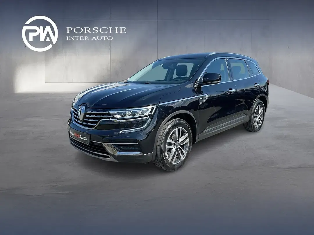 Renault Koleos Zen - foto 1