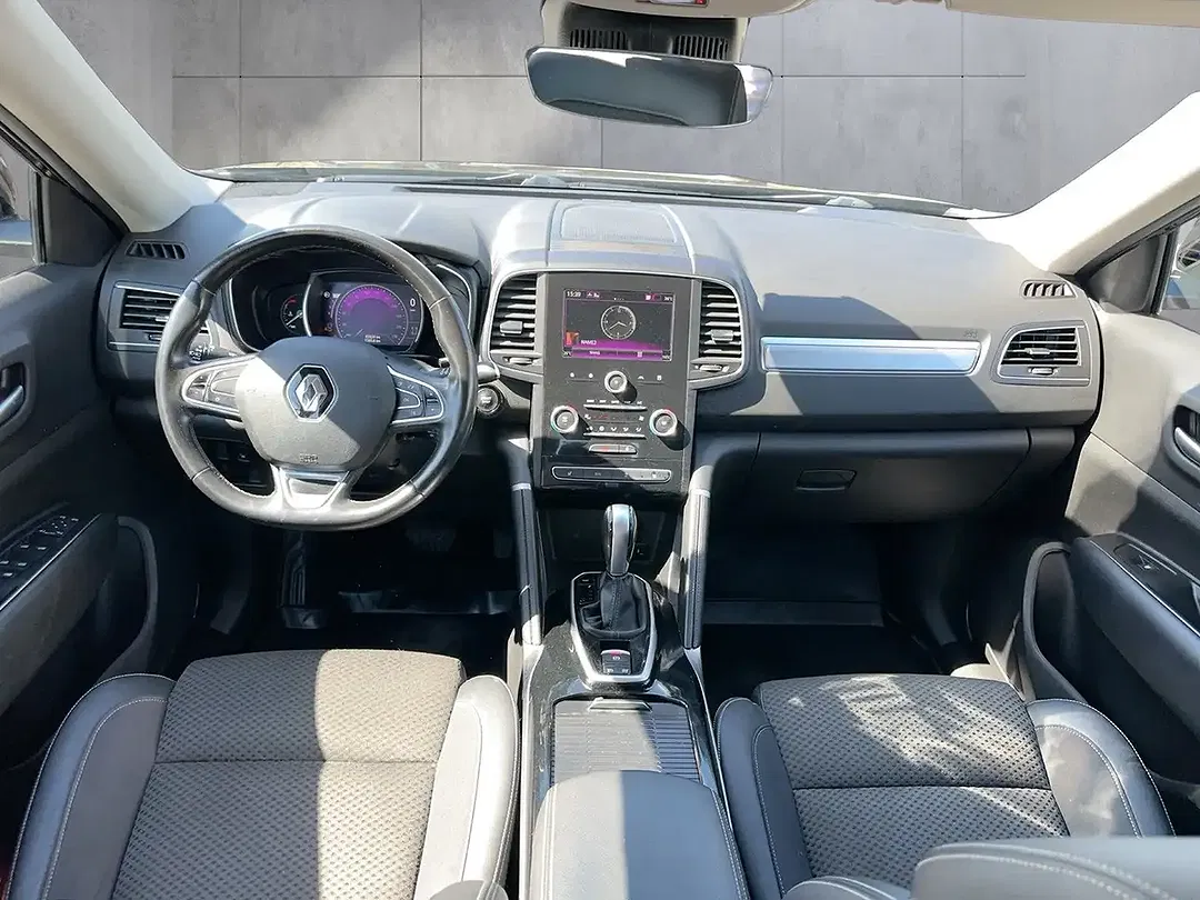Renault Koleos Zen - Thumbnail 11