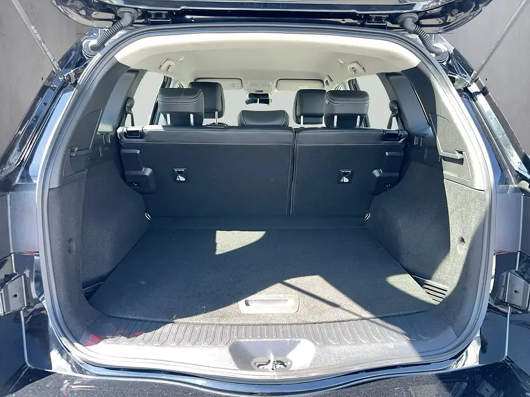 Renault Koleos Zen - Thumbnail 13