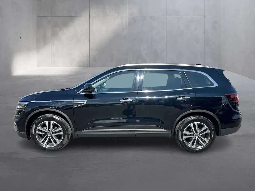 Renault Koleos Zen - foto 2