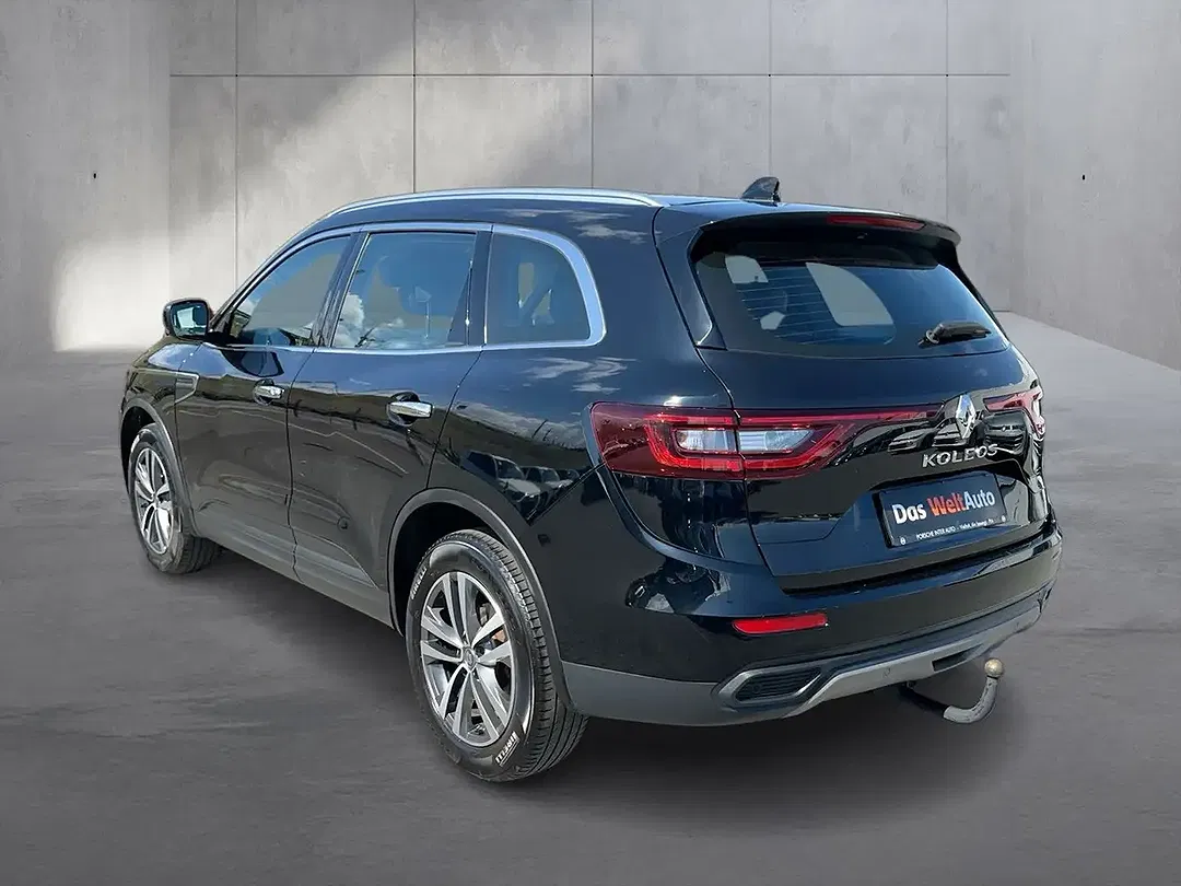 Renault Koleos Zen - Thumbnail 3