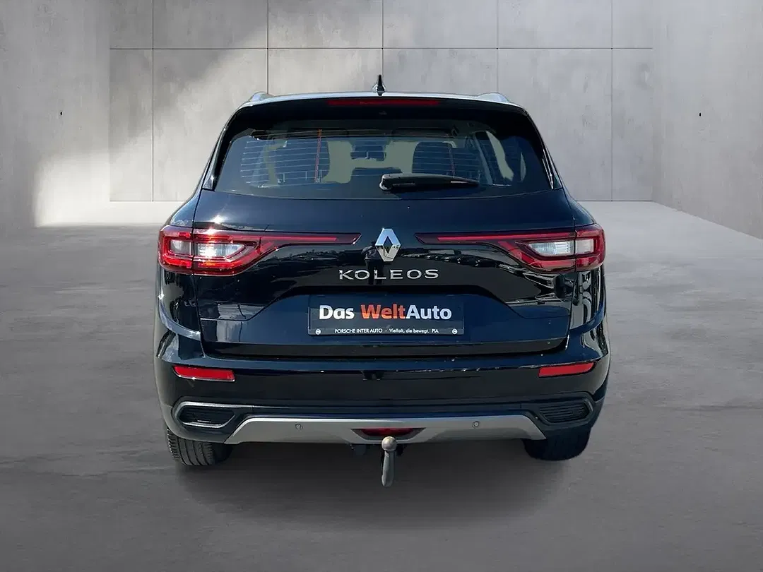 Renault Koleos Zen - Thumbnail 4