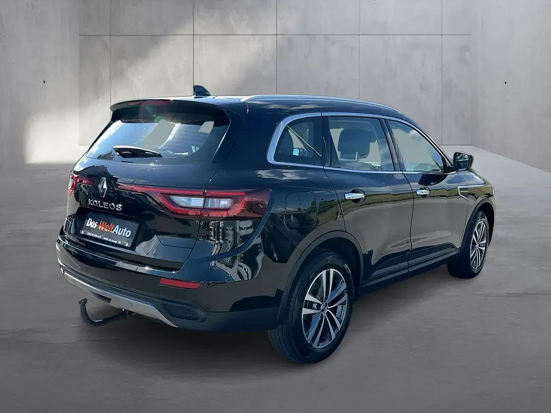 Renault Koleos Zen - Thumbnail 5