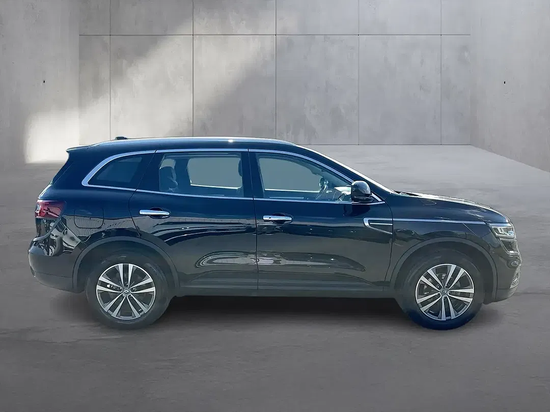Renault Koleos Zen - Thumbnail 6