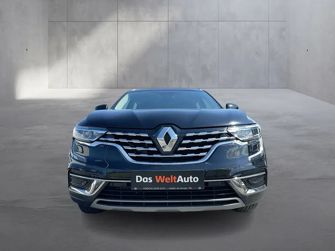 Renault Koleos Zen - Thumbnail 7