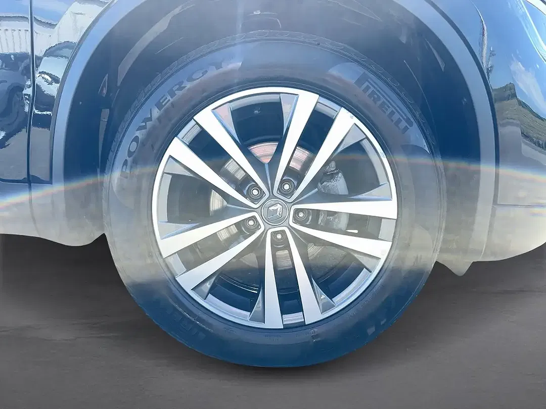 Renault Koleos Zen - Thumbnail 8