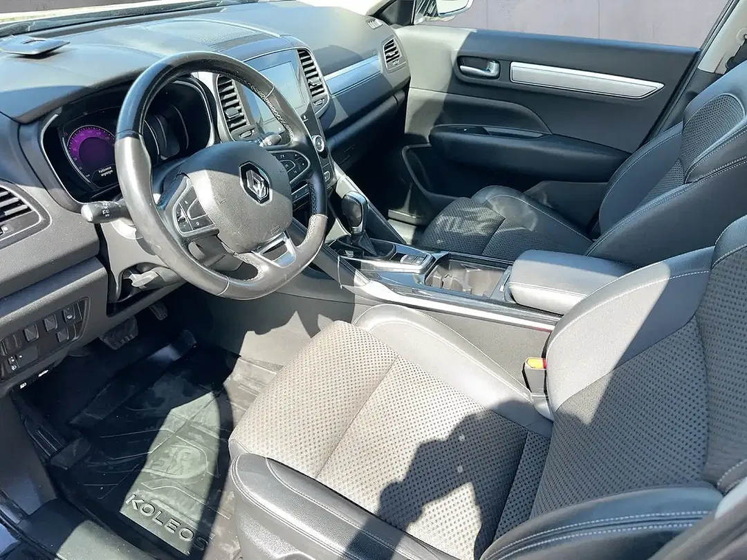 Renault Koleos Zen - Thumbnail 9