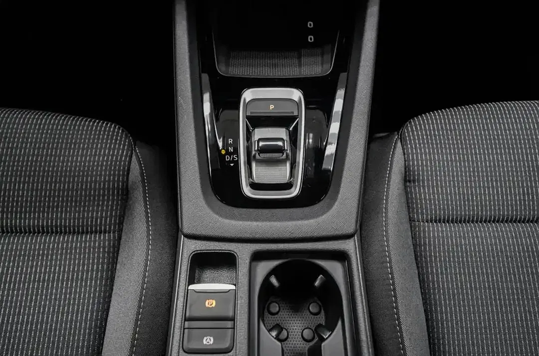 Skoda Octavia 1.5 TSI MHEV DSG Combi Selection - Thumbnail 13