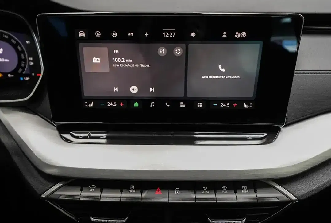 Skoda Octavia 1.5 TSI MHEV DSG Combi Selection - Thumbnail 14