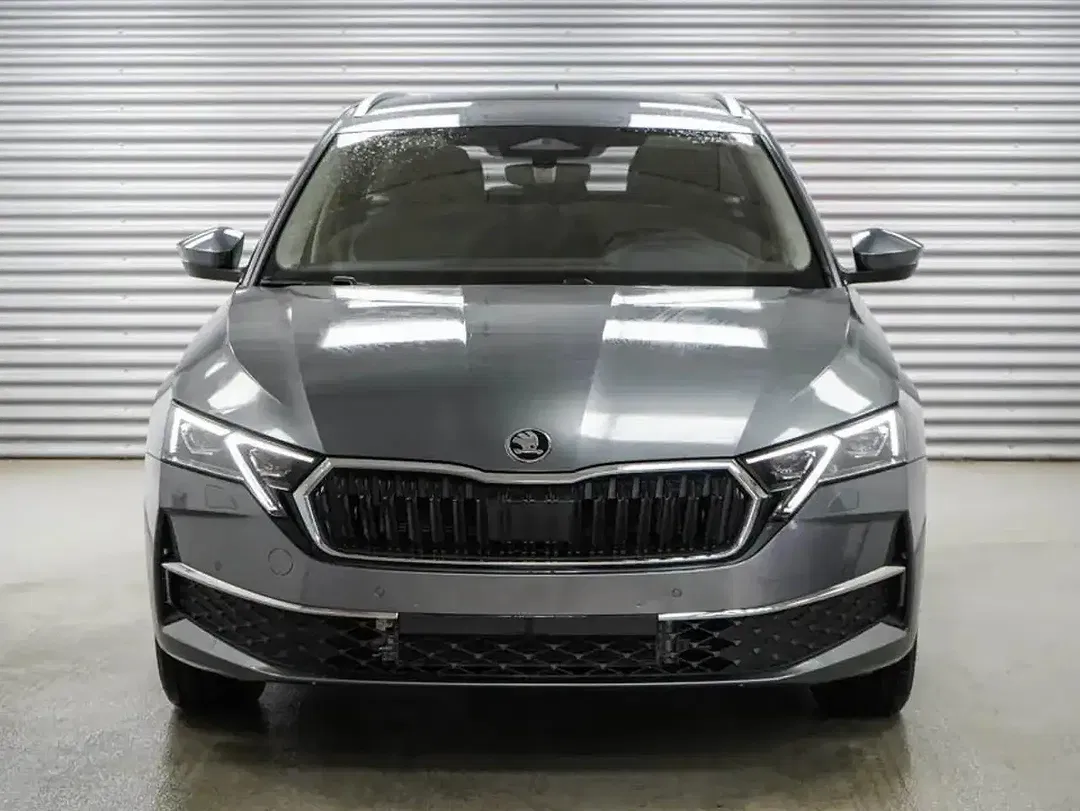 Skoda Octavia 1.5 TSI MHEV DSG Combi Selection - foto 2