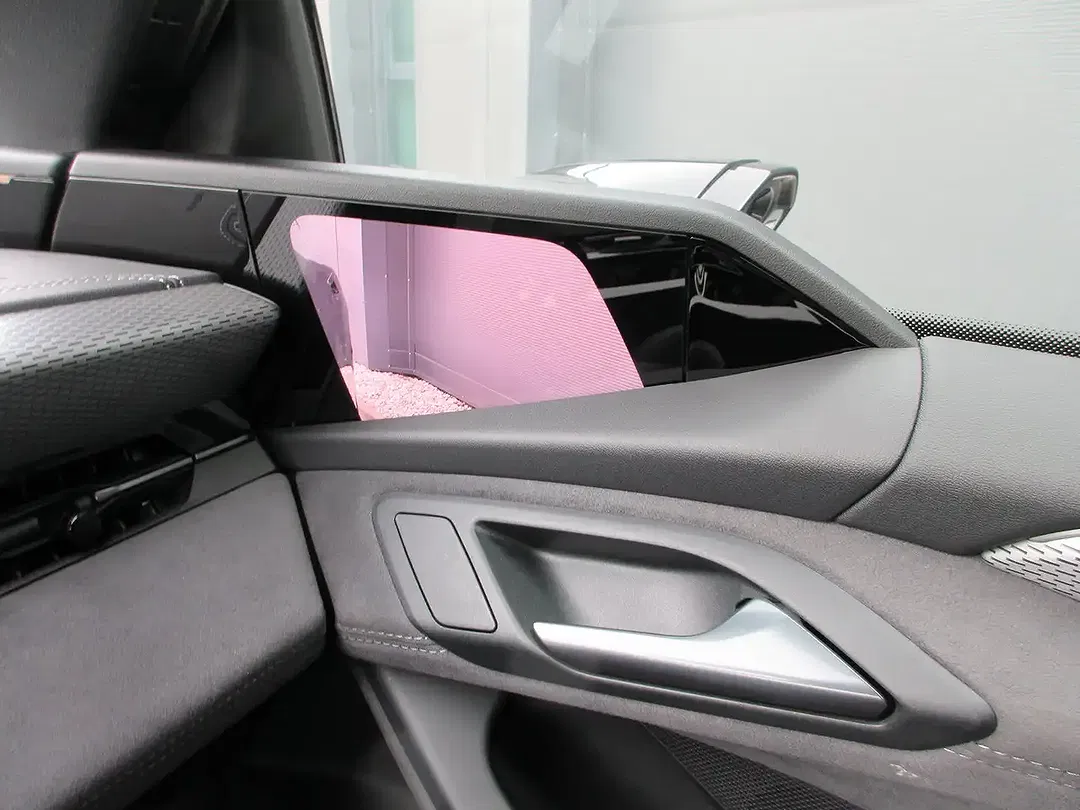 Audi S6 e-tron - Thumbnail 11