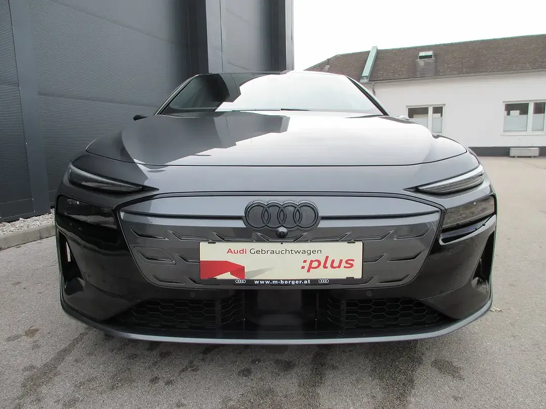 Audi S6 e-tron - Thumbnail 3