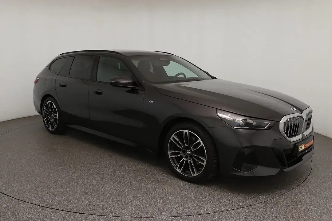 BMW 520 M Sport - foto 1