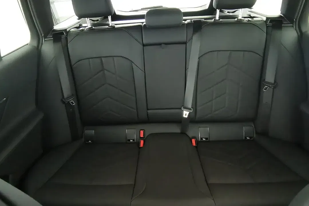 BMW 520 M Sport - foto 15