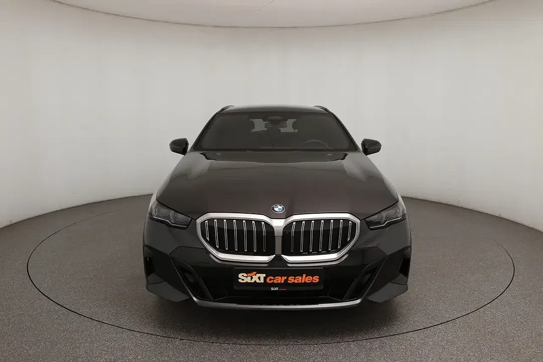 BMW 520 M Sport - foto 2