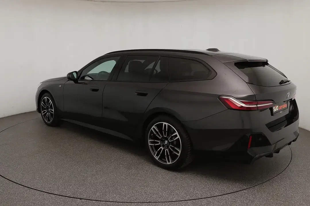 BMW 520 M Sport - Thumbnail 4