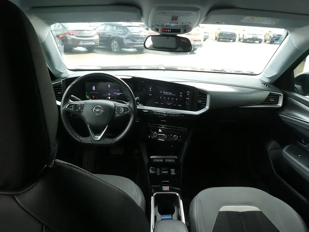 Opel Mokka-E Elegance - Thumbnail 10
