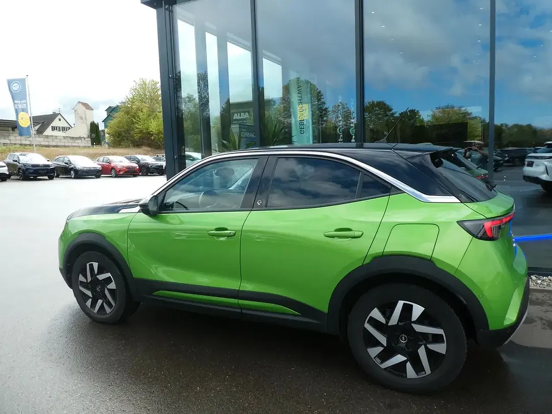 Opel Mokka-E Elegance - Thumbnail 3