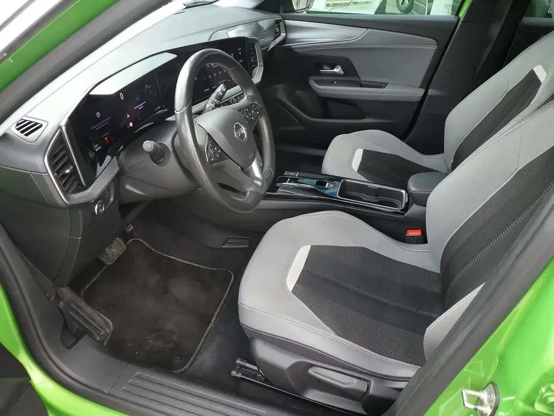 Opel Mokka-E Elegance - Thumbnail 8