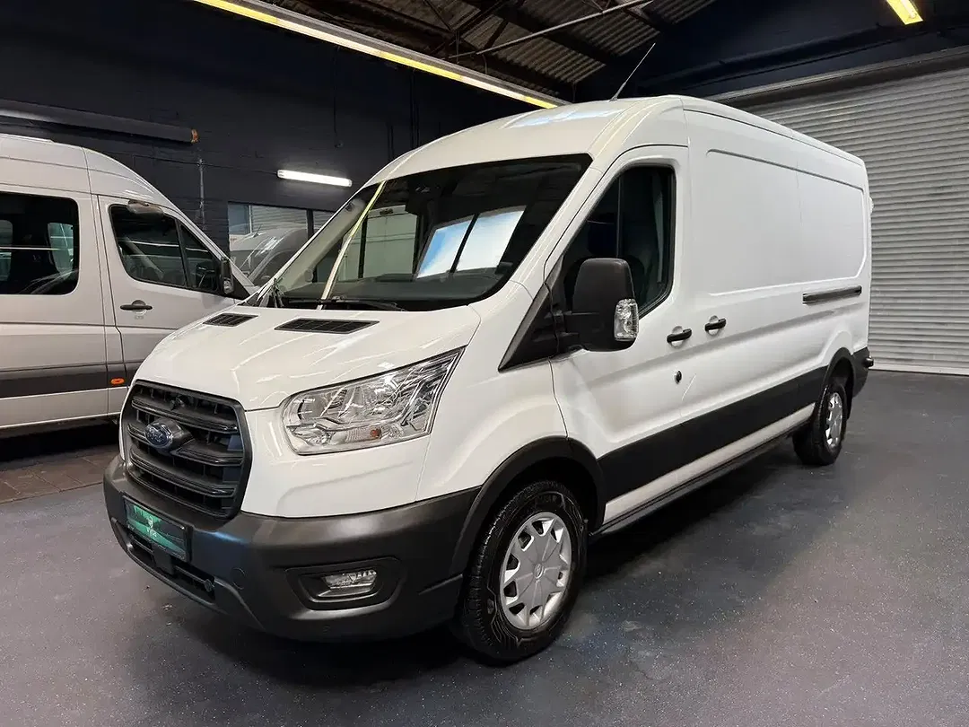 Ford Transit L3H2 - Thumbnail 3