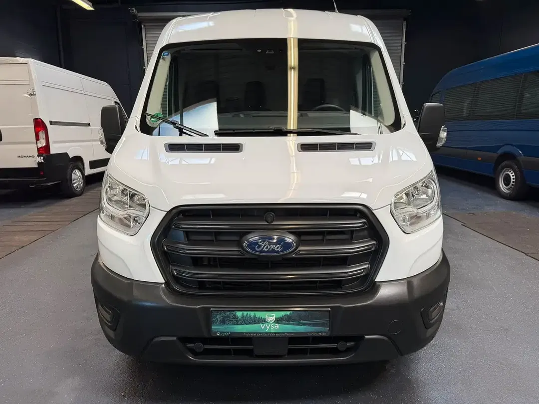 Ford Transit L3H2 - Thumbnail 4