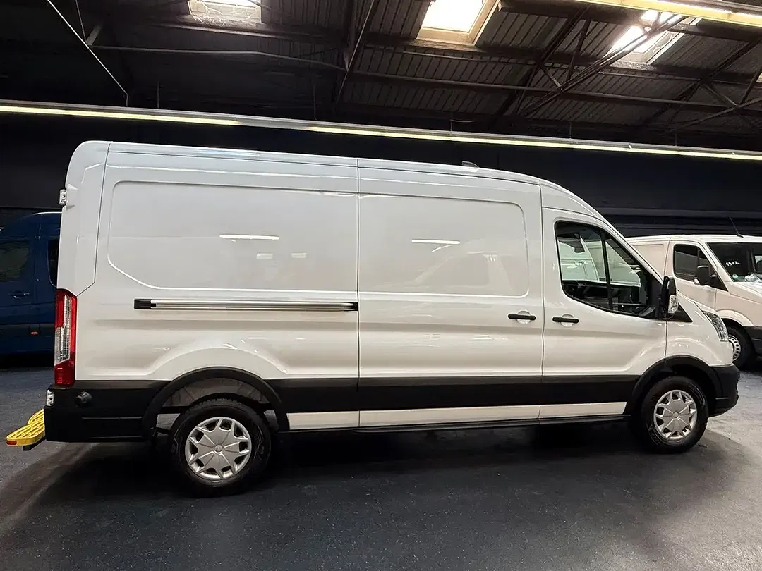 Ford Transit L3H2 - Thumbnail 5