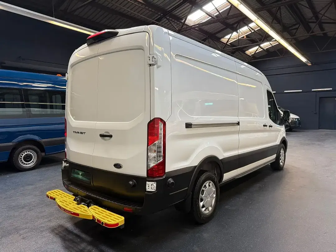 Ford Transit L3H2 - Thumbnail 7