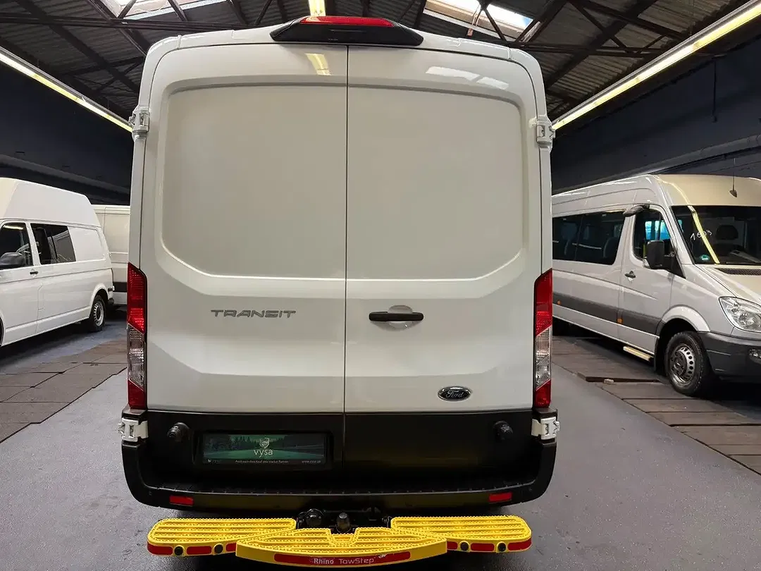 Ford Transit L3H2 - Thumbnail 8