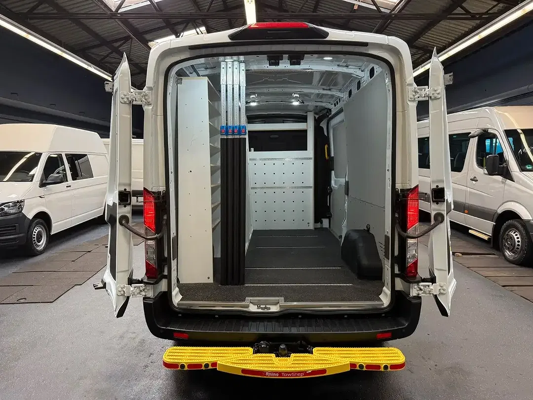 Ford Transit L3H2 - Thumbnail 9