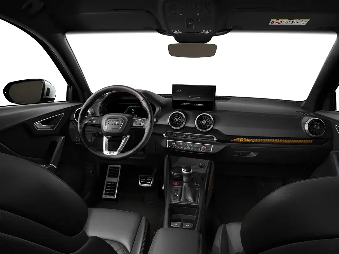 Audi SQ2 TFSI S tronic - Thumbnail 7