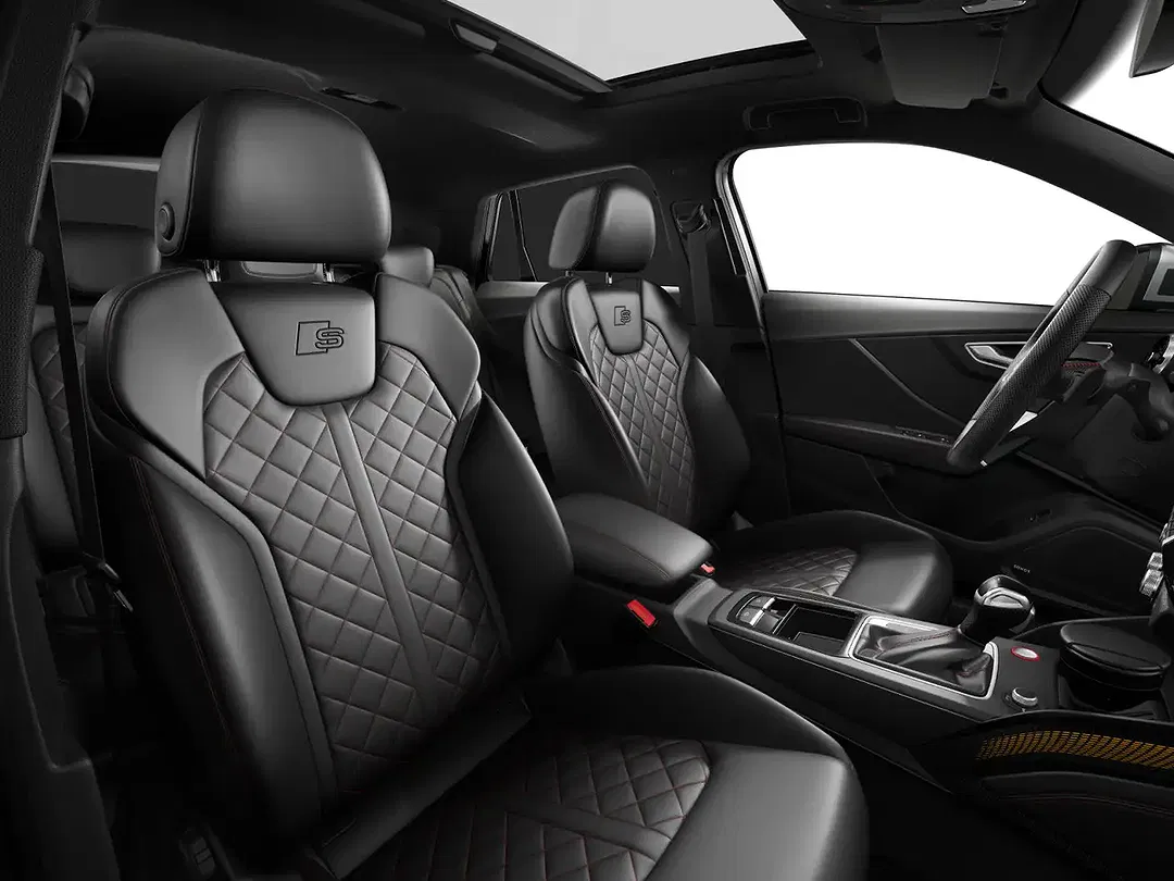 Audi SQ2 TFSI S tronic - Thumbnail 8