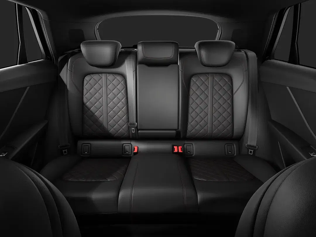 Audi SQ2 TFSI S tronic - Thumbnail 9