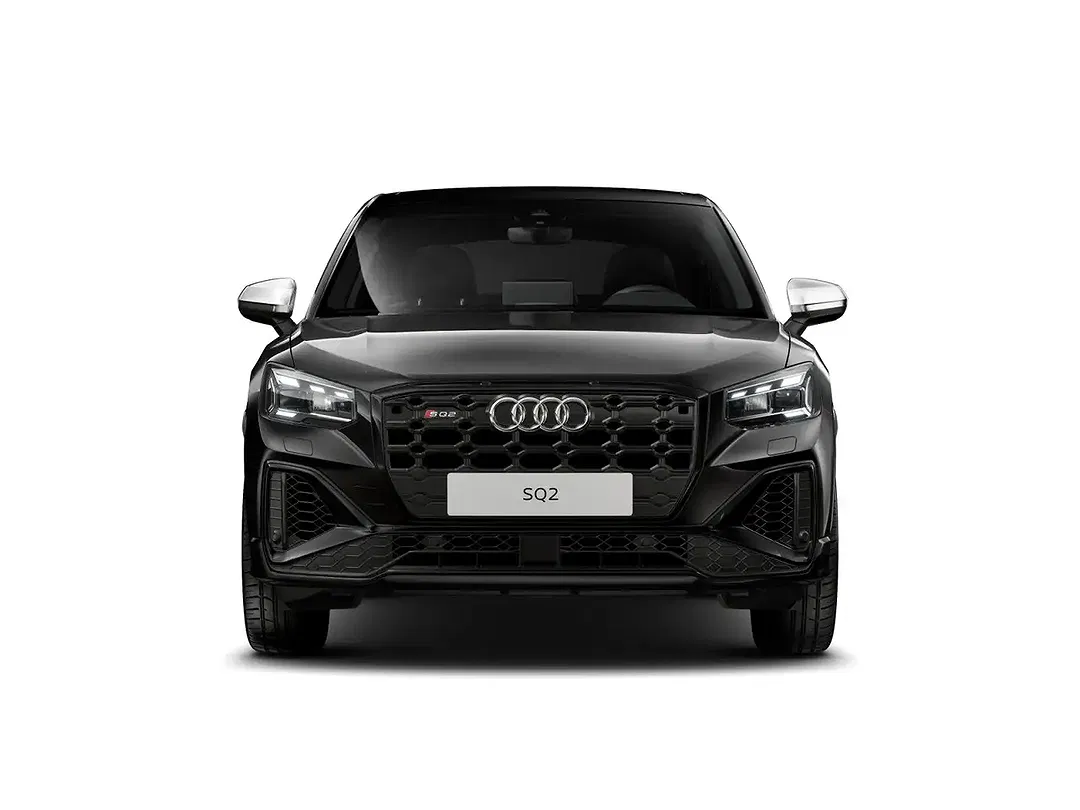 Audi SQ2 TFSI S tronic - foto 2