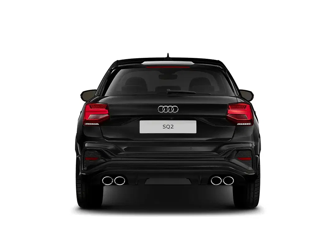 Audi SQ2 TFSI S tronic - Thumbnail 5